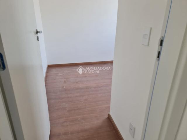 Apartamento com 2 quartos e 42m² para alugar em Parque Santa Fé, Porto Alegre