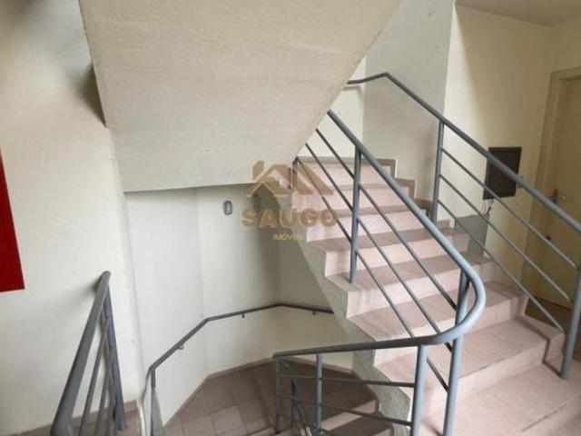 Apartamento com 2 quartos e 43 m² à venda bairro Iná, São Jose dos Pinhais
