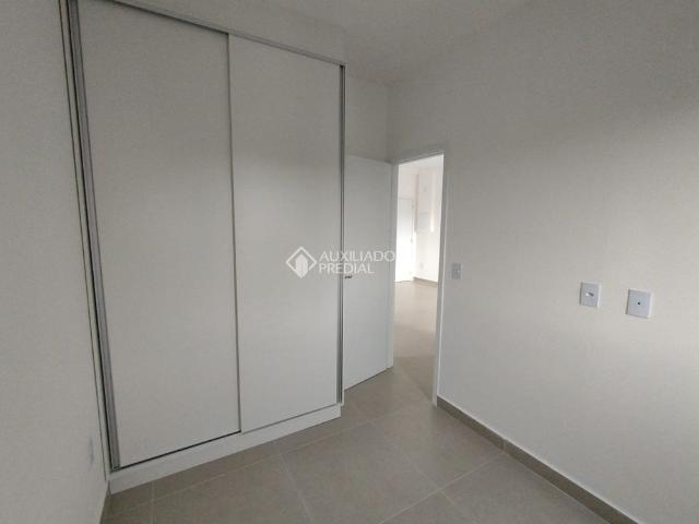 Apartamento com 2 quartos e 43m² para alugar em Nova Gerty, São Caetano do Sul