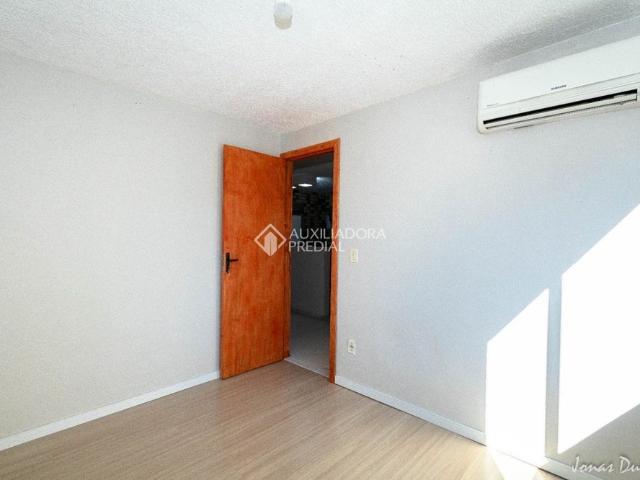 Apartamento com 2 quartos e 43m² para alugar em Igara, Canoas