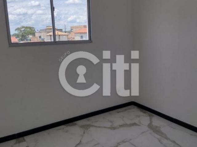 Apartamento com 2 quartos e 44 m² à venda bairro Palmital