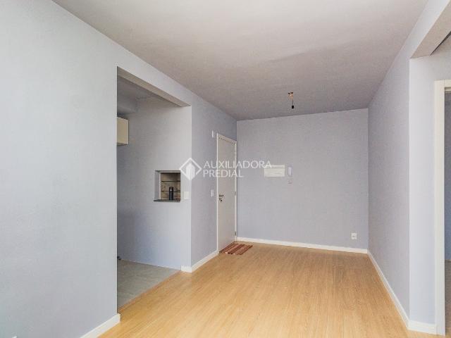Apartamento com 2 quartos e 44m² para alugar em Alto Petrópolis, Porto Alegre