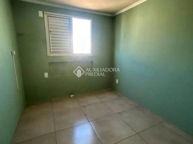 Apartamento com 2 quartos e 44m² para alugar em Jardim Betânia, Cachoeirinha