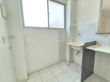 Apartamento com 2 quartos e 45 m² à venda em Paulo Camilo