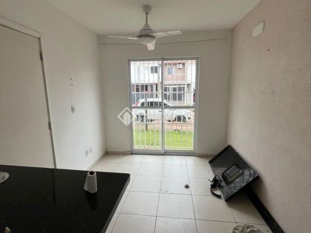 Apartamento com 2 quartos e 45m² para alugar em Boa Vista, Sapucaia do Sul