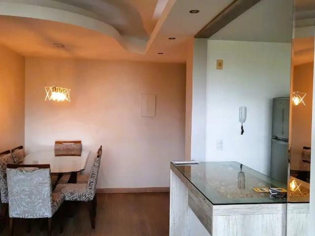 Apartamento com 2 quartos e 45m² para alugar em Cristal, Porto Alegre