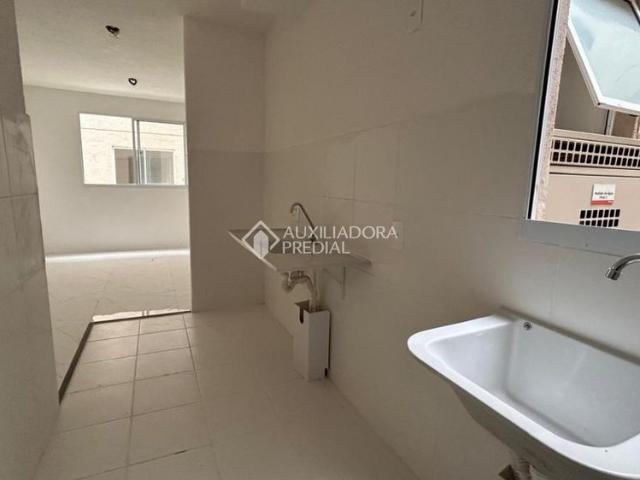 Apartamento com 2 quartos e 45m² para alugar em Parque Marechal Rondon, Cachoeirinha