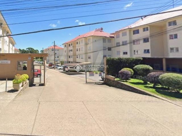 Apartamento com 2 quartos e 45m² para alugar em Ulisses De Abreu, Canela