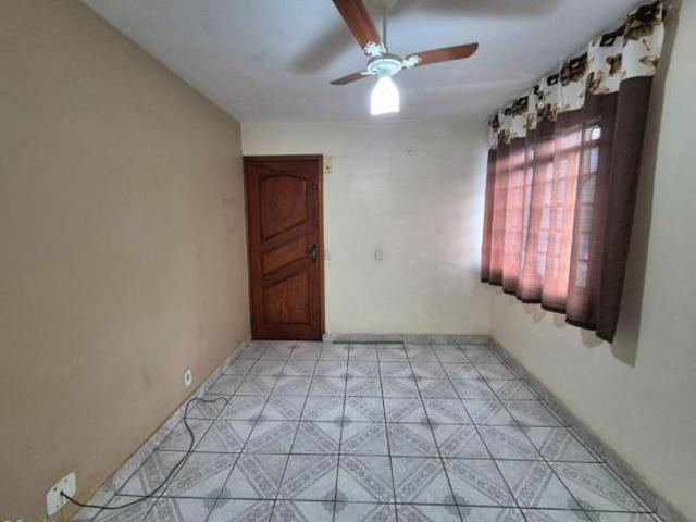 Apartamento com 2 quartos e 46 m² à venda em Jardim Santo André