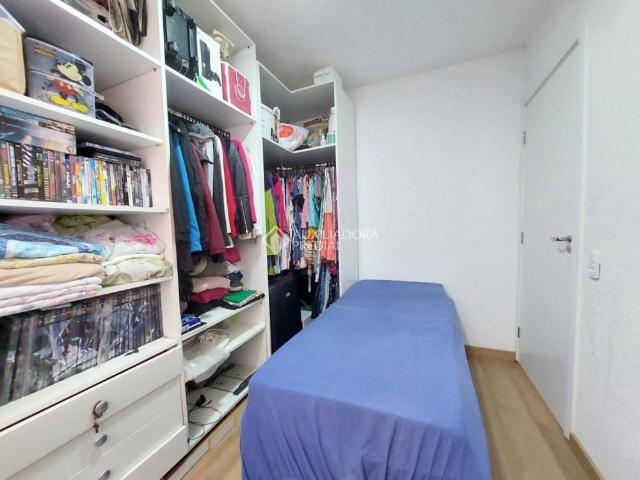 Apartamento com 2 quartos e 46m² para alugar em Parque da Matriz, Cachoeirinha