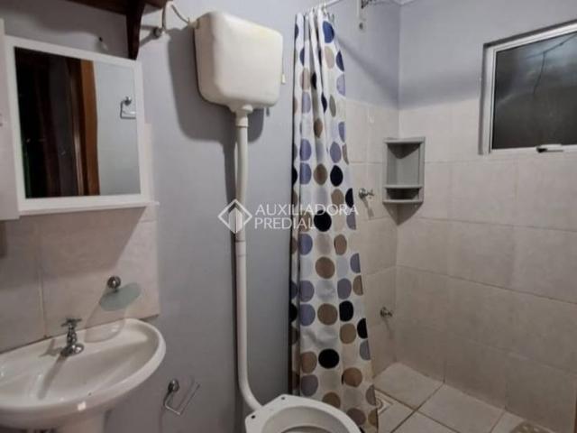 Apartamento com 2 quartos e 47m² para alugar em Marechal Rondon, Cachoeirinha