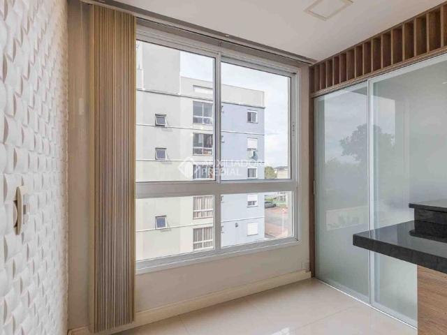 Apartamento com 2 quartos e 47m² para alugar em Moinhos de Vento, Canoas