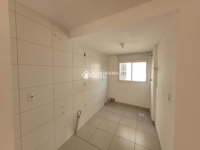 Apartamento com 2 quartos e 47m² para alugar em Lomba do Pinheiro, Porto Alegre