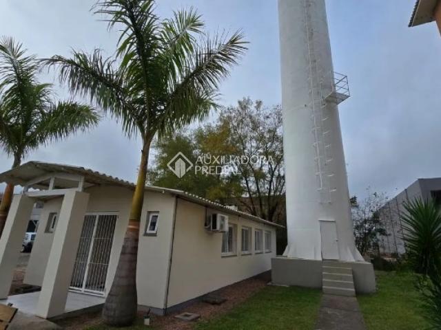 Apartamento com 2 quartos e 47m² para alugar em Restinga, Porto Alegre
