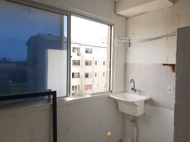 Apartamento com 2 quartos e 48m² para alugar em Parque Marechal Rondon, Cachoeirinha
