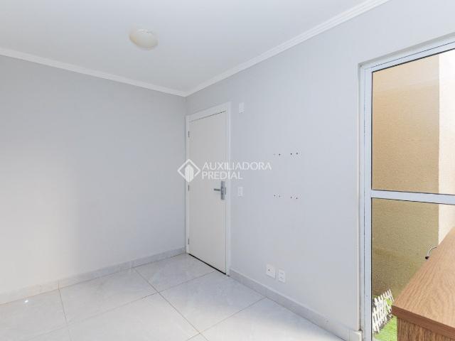 Apartamento com 2 quartos e 48m² para alugar em Parque Santa Fé, Porto Alegre