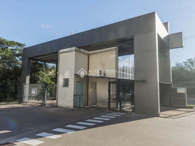 Apartamento com 2 quartos e 48m² para alugar em Parque Santa Fé, Porto Alegre