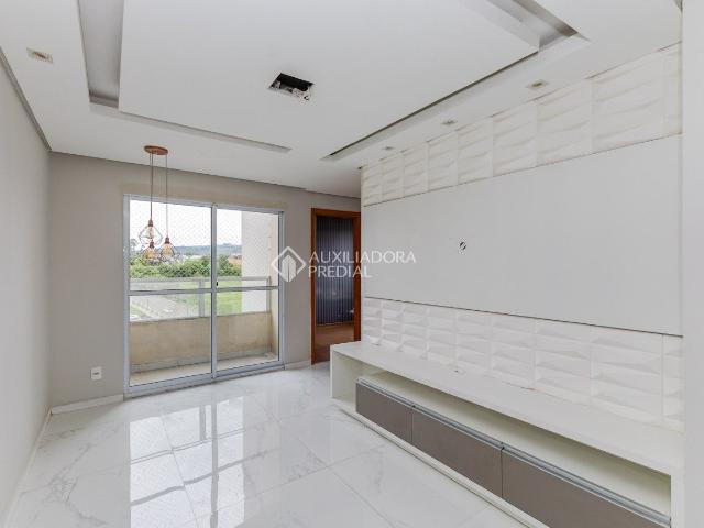 Apartamento com 2 quartos e 48m² para alugar em Parque Santa Fé, Porto Alegre