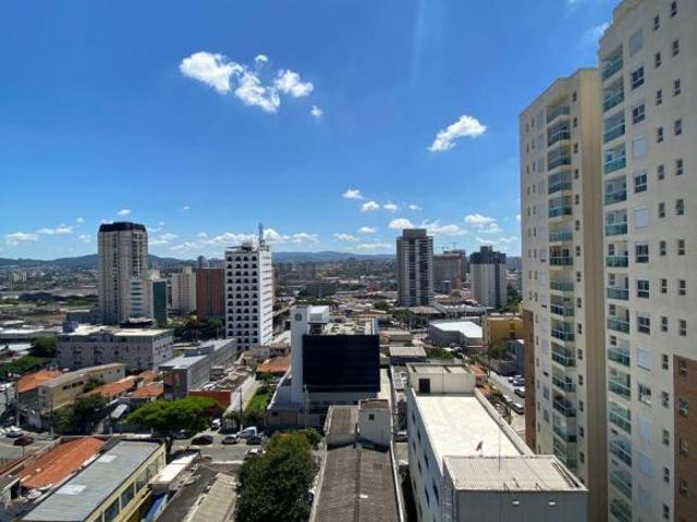 Apartamento com 2 quartos e 49 m² à venda, Vila Osasco