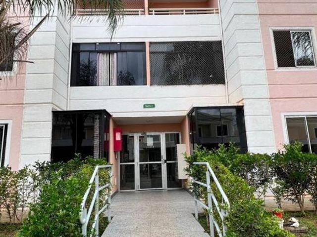 Apartamento com 2 quartos e 50 m² à venda em Brasília mangueiral
