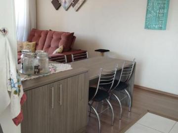 Apartamento com 2 quartos e 50 m² à venda em Jardim Gonçalves