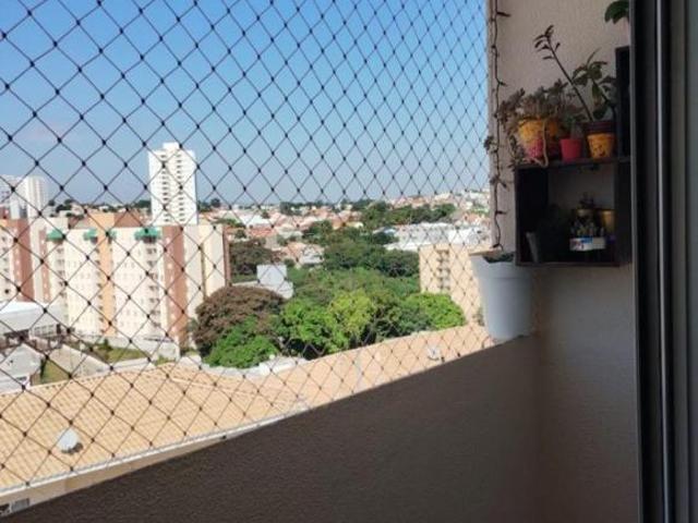 Apartamento com 2 quartos e 50 m² à venda em Jardim Gonçalves