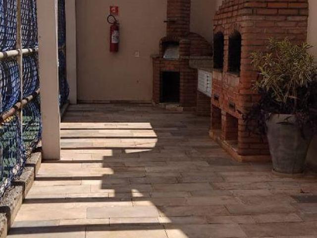 Apartamento com 2 quartos e 50 m² à venda, Luz