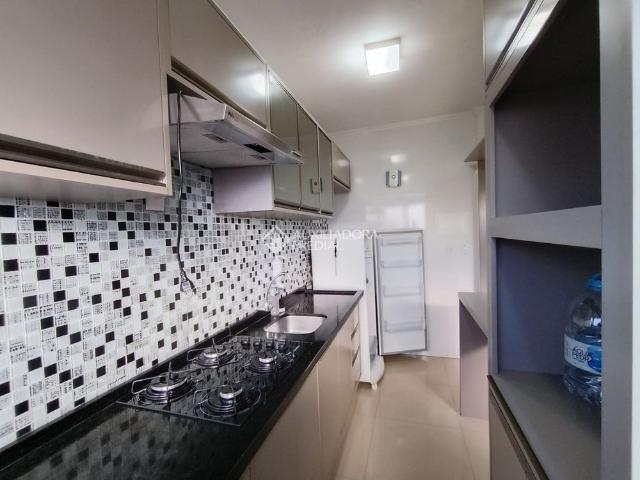 Apartamento com 2 quartos e 50m² para alugar em Camaquã, Porto Alegre