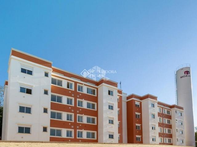 Apartamento com 2 quartos e 50m² para alugar em Santa Isabel, Viamão