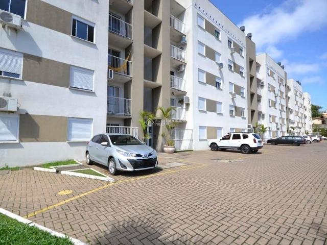 Apartamento com 2 quartos e 50m² para alugar em Vila Nova, Porto Alegre