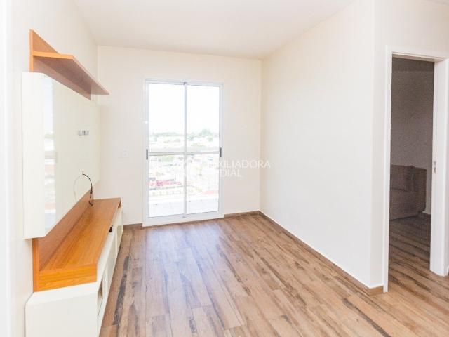 Apartamento com 2 quartos e 51m² para alugar em São Sebastião, Porto Alegre
