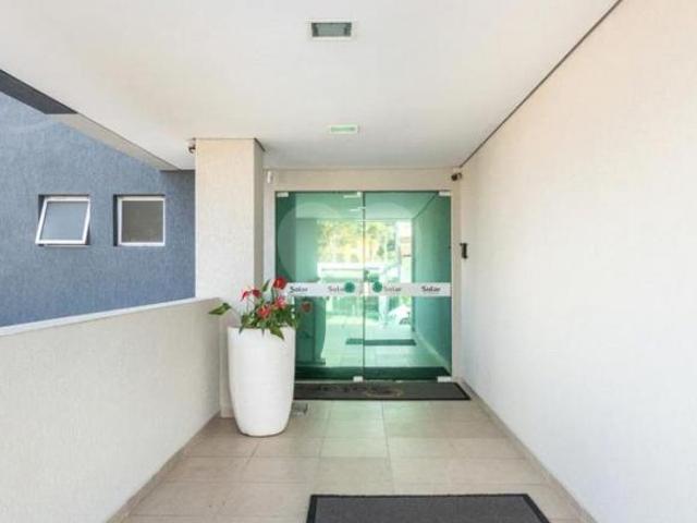 Apartamento com 2 quartos e 52 m² à venda em Portão