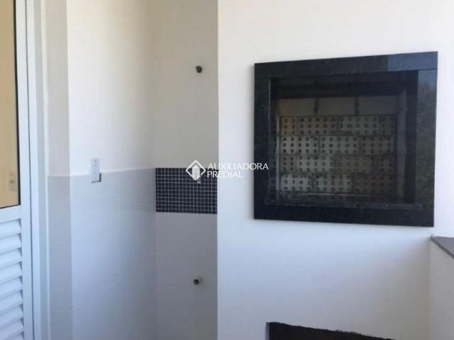 Apartamento com 2 quartos e 52m² para alugar em Morada Gaúcha, Gravataí
