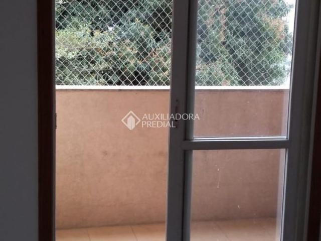 Apartamento com 2 quartos e 52m² para alugar em Jardim Leopoldina, Porto Alegre