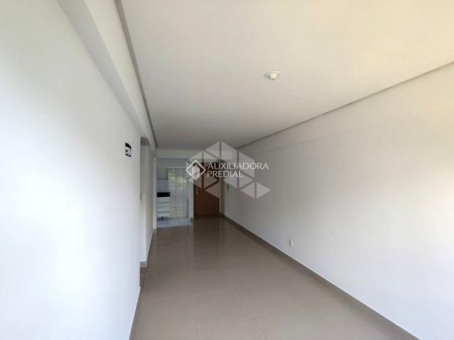 Apartamento com 2 quartos e 53m² para alugar em Ipanema, Porto Alegre