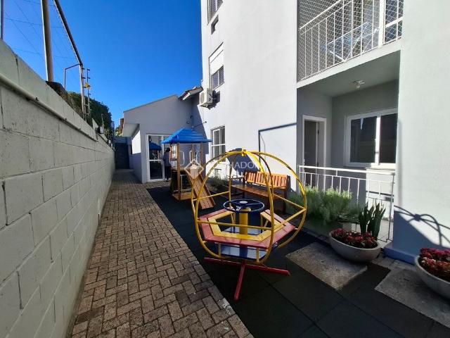Apartamento com 2 quartos e 53m² para alugar em Vila Nova, Novo Hamburgo