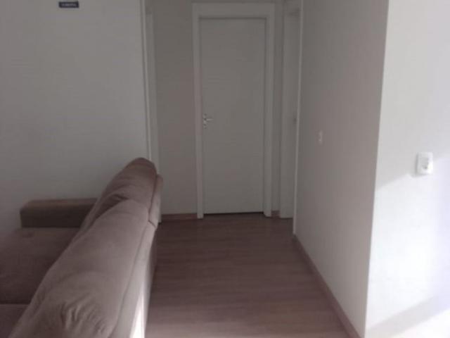 Apartamento com 2 quartos e 55m² para alugar em Fátima, Canoas