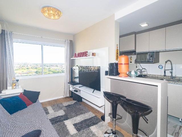 Apartamento com 2 quartos e 55m² para alugar em Humaitá, Porto Alegre