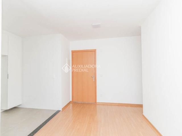 Apartamento com 2 quartos e 55m² para alugar em Jardim Carvalho, Porto Alegre