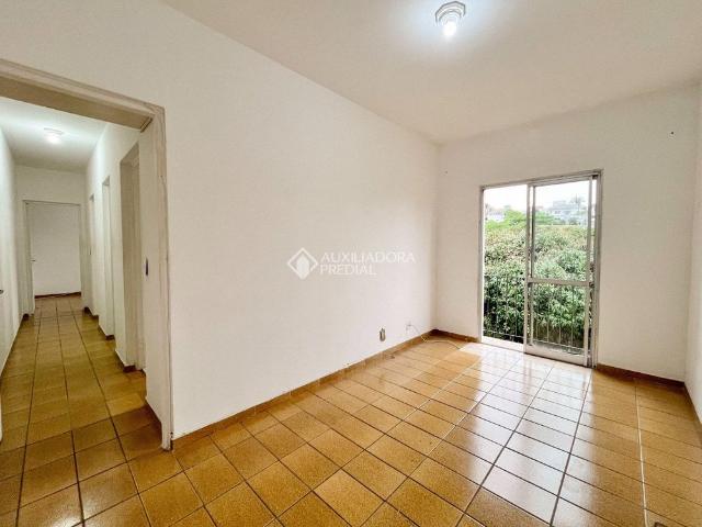 Apartamento com 2 quartos e 55m² para alugar em Parque Terra Nova II, São Bernardo do Campo
