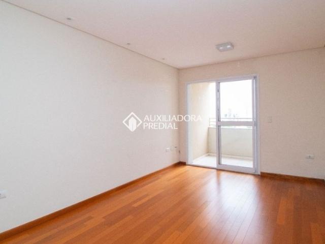 Apartamento com 2 quartos e 56m² para alugar em Nova Petrópolis, São Bernardo do Campo