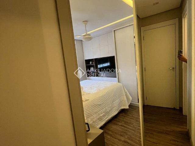 Apartamento com 2 quartos e 56m² para alugar em Sarandi, Porto Alegre