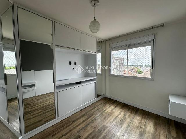 Apartamento com 2 quartos e 57m² para alugar em Sarandi, Porto Alegre