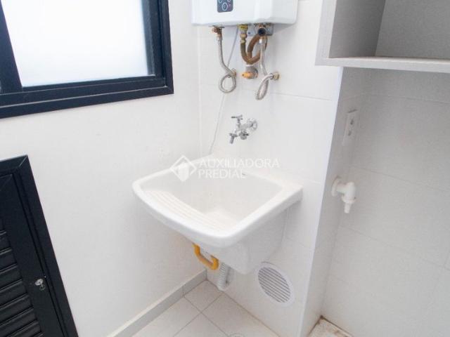 Apartamento com 2 quartos e 58m² para alugar em Baeta Neves, São Bernardo do Campo