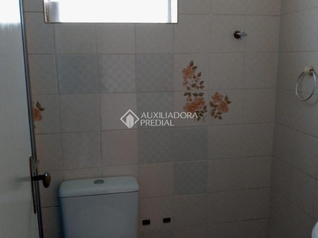 Apartamento com 2 quartos e 58m² para alugar em Jardim Leopoldina, Porto Alegre