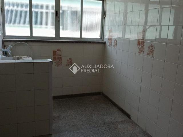 Apartamento com 2 quartos e 58m² para alugar em Jardim Leopoldina, Porto Alegre