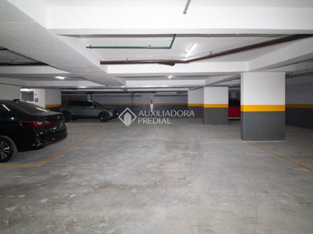 Apartamento com 2 quartos e 58m² para alugar em Jardim, Santo André