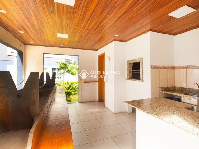Apartamento com 2 quartos e 59m² para alugar em Jardim Leopoldina, Porto Alegre