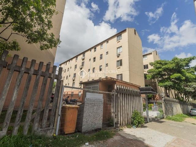 Apartamento com 2 quartos e 60m² para alugar em Mário Quintana, Porto Alegre