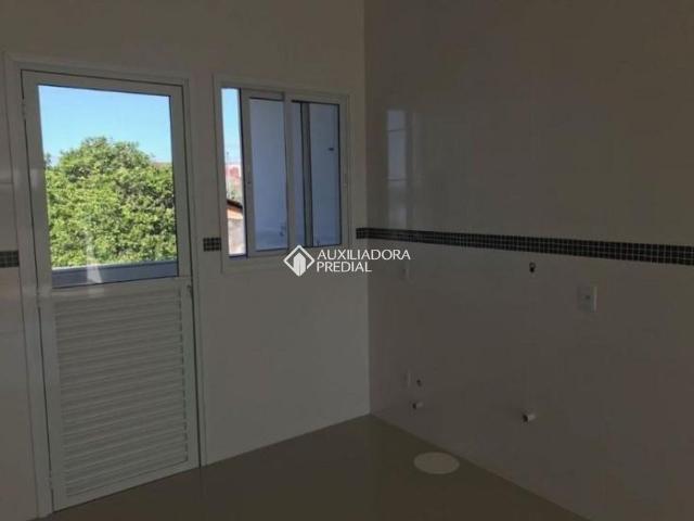 Apartamento com 2 quartos e 60m² para alugar em Morada Gaúcha, Gravataí